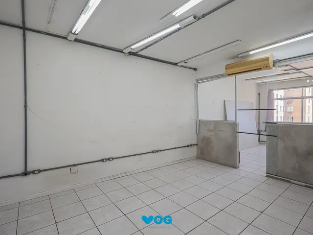 Imagem: Sala comercial a venda no Centro Histórico