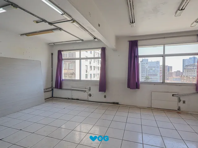 Imagem 3: Sala comercial a venda no Centro Histórico