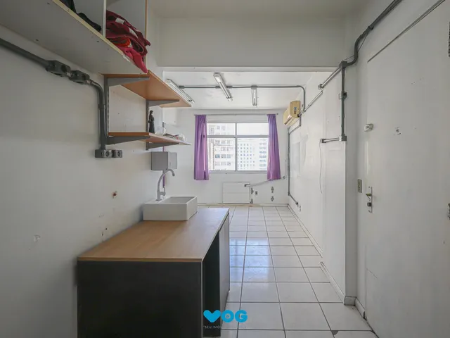 Imagem 5: Sala comercial a venda no Centro Histórico