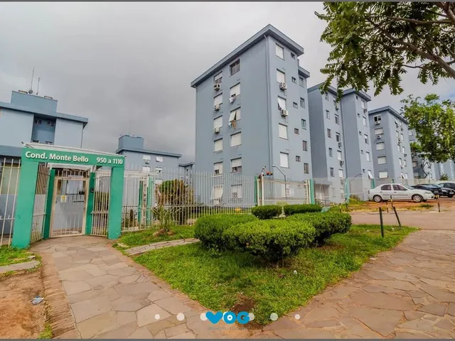 Imagem: Belissimo Apartamento de 2 dormitórios