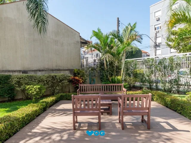 Imagem 5: Apartamento Mobiliado de 2 Dormitórios com Suíte e 2 Vagas no Jardim Botânico