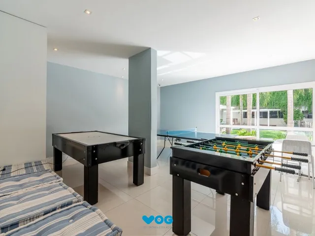 Imagem 6: Apartamento Mobiliado de 2 Dormitórios com Suíte e 2 Vagas no Jardim Botânico