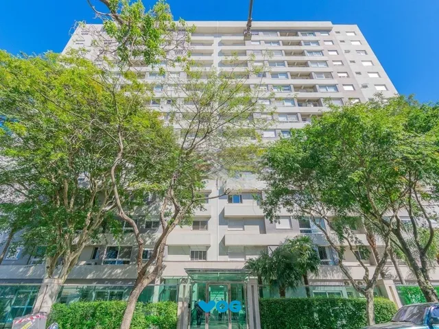 Imagem 10: Apartamento Mobiliado de 2 Dormitórios com Suíte e 2 Vagas no Jardim Botânico