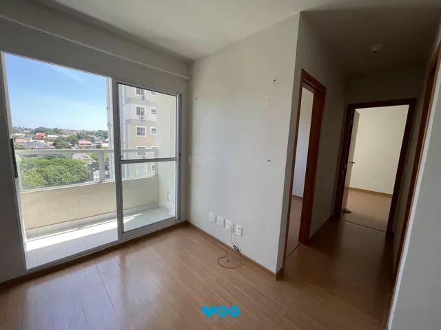 Imagem: Apartamento com Sacada Linda Vista com 1