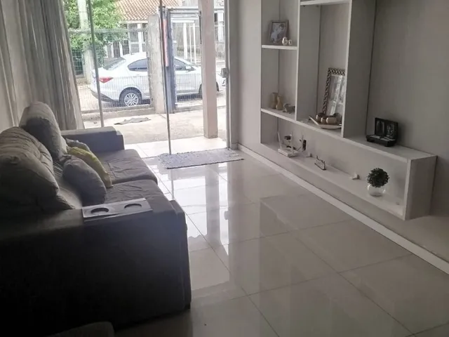 Imagem 1: Casa de 2 dormitórios e 2 vagas de garagem em são José Canoas