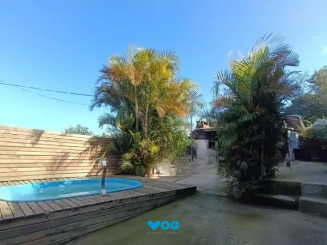 Imagem: Casa no Bairro Jardim do Salso com 2 Dormitórios
