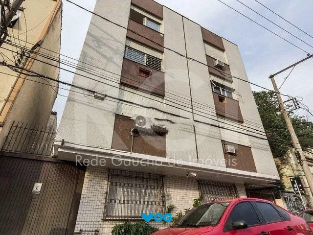 Imagem: Apartamento 2 dormitórios à venda Cidade