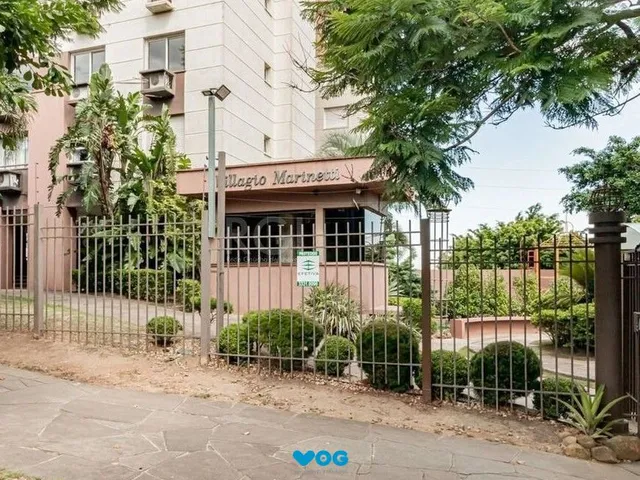 Imagem: 3 dormitórios - 96m² privativos - junto