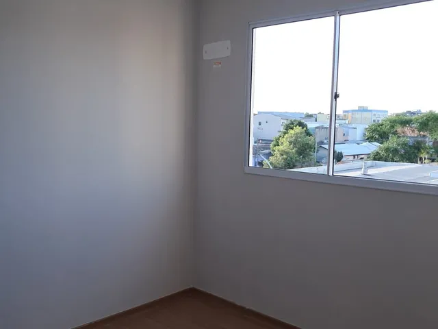 Imagem 2: Apartamento com 2 quartos, vaga de garagem e elevador no bairro Estância velha