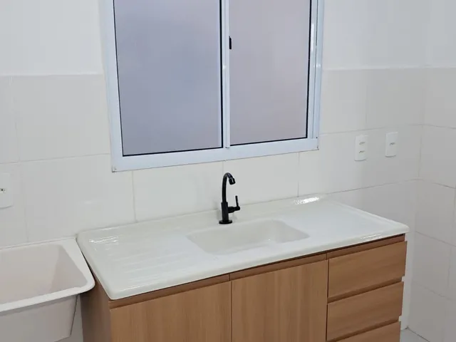 Imagem 4: Apartamento com 2 quartos, vaga de garagem e elevador no bairro Estância velha