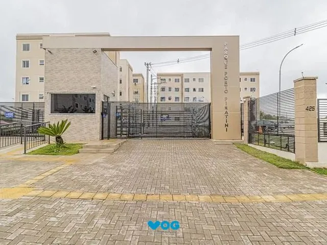 Imagem 5: Apartamento com 2 quartos, vaga de garagem e elevador no bairro Estância velha