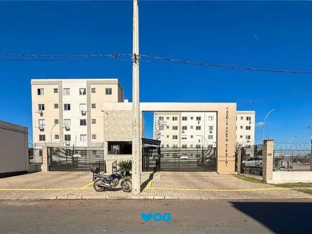 Imagem 6: Apartamento com 2 quartos, vaga de garagem e elevador no bairro Estância velha