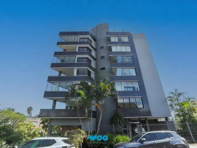 Imagem: Apartamento de 2 quartos, suíte e 1 vaga