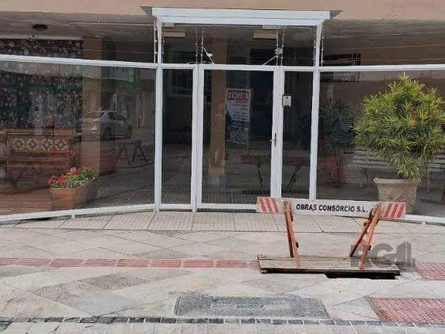 Imagem: Cobertura 3 dormitórios à venda Centro
