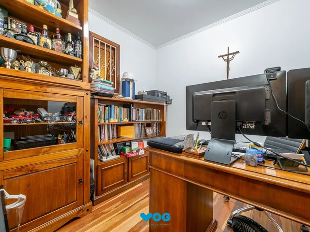 Imagem 5: Casa 4 Dormitórios, Suíte Master, Piscina e espaço Gourmet no Jardim Planalto