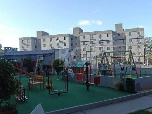 Imagem: Apartamento 2 dormitórios à venda Jardim
