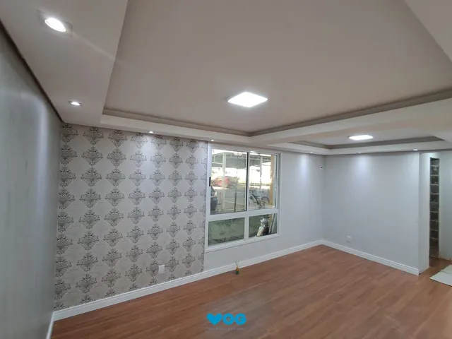 Imagem: Apartamento 3 quartos, vaga, piscina e portaria