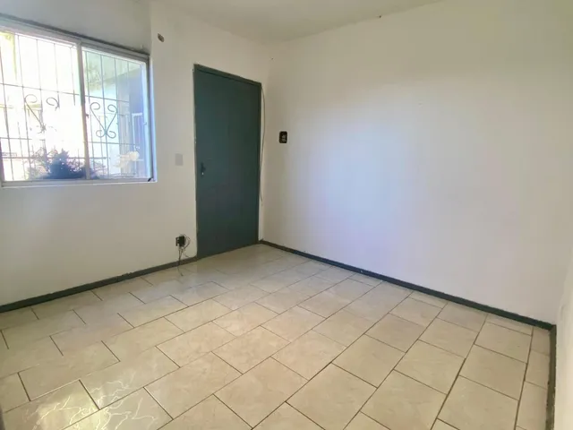 Imagem: Apartamento Térreo, com 2 quartos, portaria
