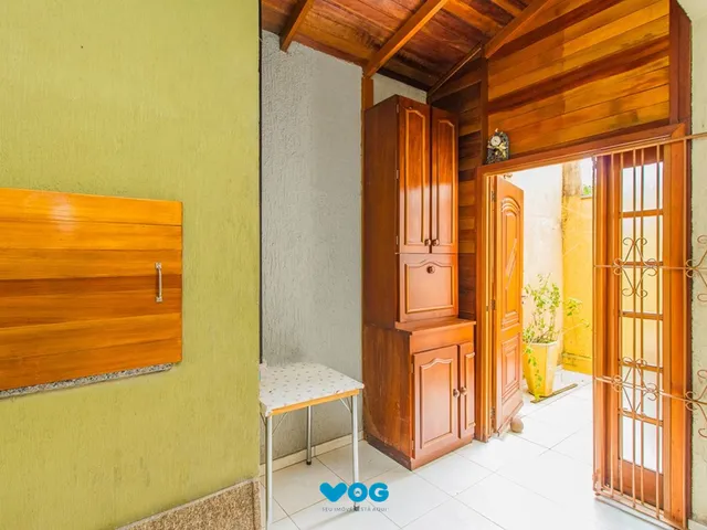 Imagem: Casa 3 dormitórios à venda Nossa Senhora