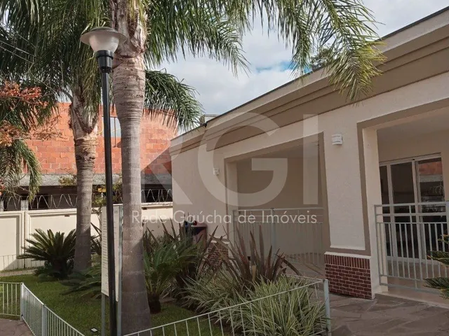 Imagem: Casa em Condomínio 2 dormitórios à venda