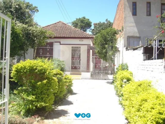 Imagem: Casa com 2 Quartos e 1 banheiro à Venda