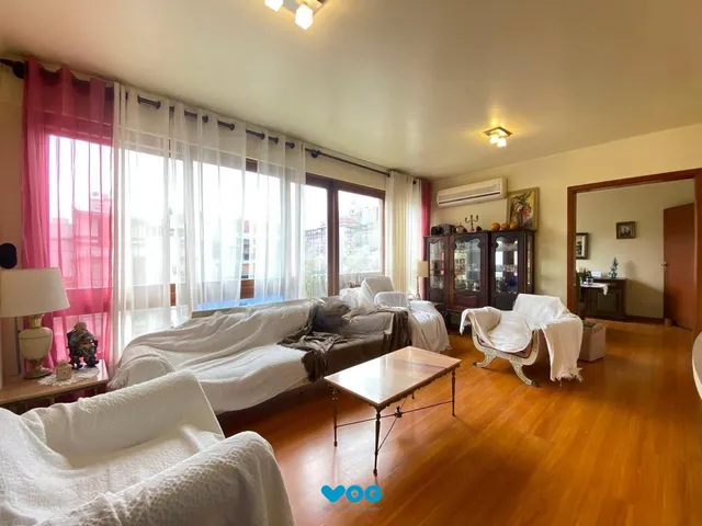 Imagem: Apartamento com 3 quartos, 1suíte, 3 vagas