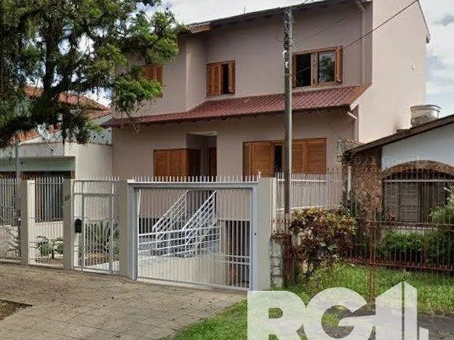 Imagem: Casa 4 dormitórios à venda Jardim Planalto