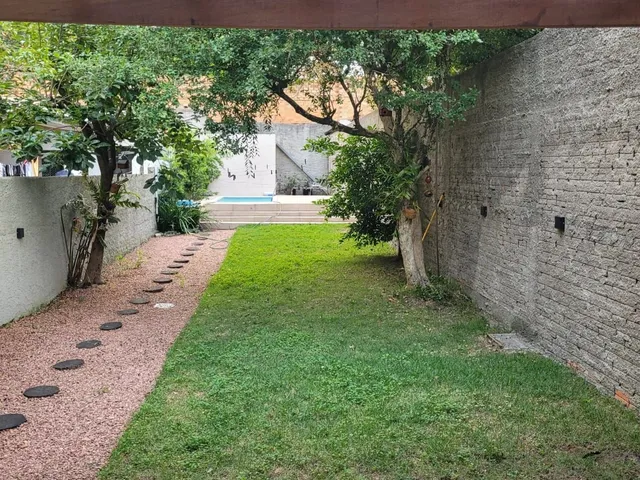 Imagem 8: Sobrado no Menino Deus de 3 dormitórios e vaga