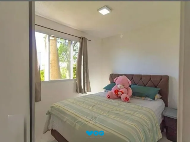 Imagem 3: Apartamento com 2 dormitórios e 1 vaga de garagem em Canoas