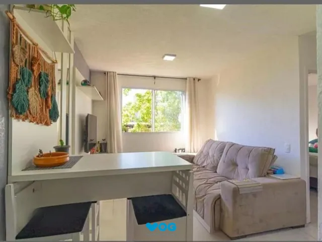 Imagem 5: Apartamento com 2 dormitórios e 1 vaga de garagem em Canoas