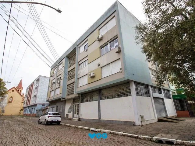 Imagem: Apartamento com 3 dormitórios e 109m²