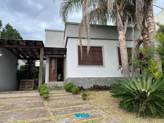 Imagem: Casa em Condomínio 3 dormitórios à venda