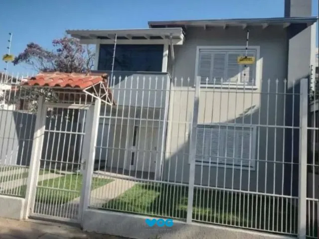 Imagem: Casa 5 dormitórios I 1 suíte - Bairro