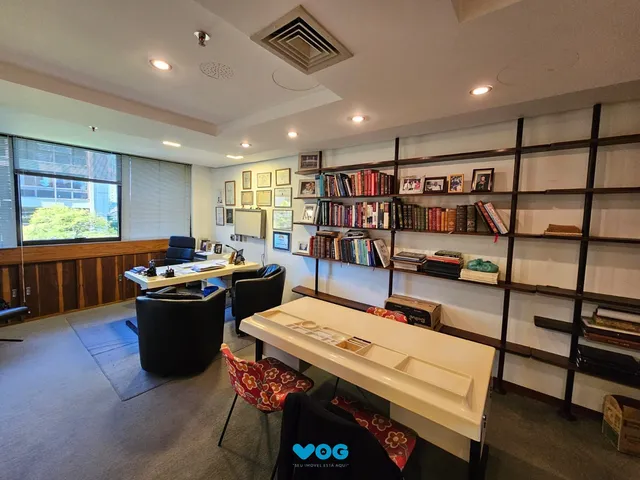 Imagem: Sala Comercial 2 dormitórios à venda Moinhos