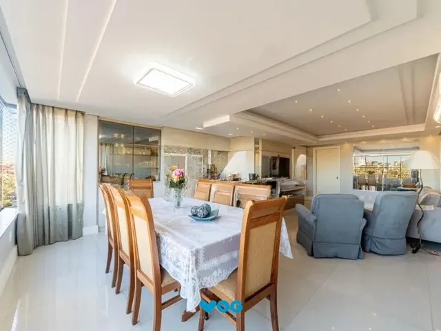 Imagem: Apartamento com 2 Quartos, 2 vagas e 94
