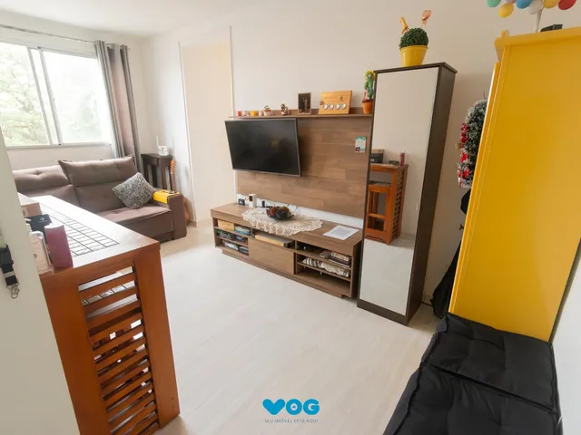 Imagem: Apartamento 3 dormitórios à venda Sarandi