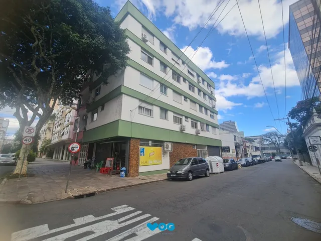 Imagem 2: APARTAMENTO 1 QUARTO, 41,41m² PRIVATIVOS, ELEVADOR - CENTRO HISTÓRICO
