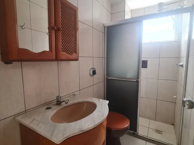 Imagem 4: APARTAMENTO 1 QUARTO, 41,41m² PRIVATIVOS, ELEVADOR - CENTRO HISTÓRICO