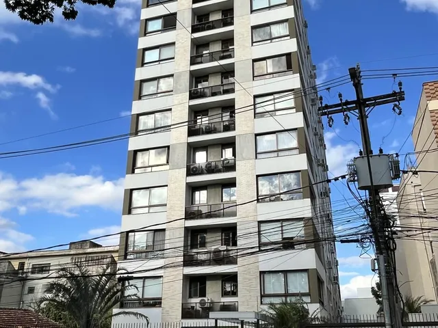 Imagem: Apartamento de 3 Quartos, Suíte e 2 Vagas