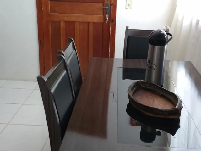 Imagem: Apartamento com vaga coberta