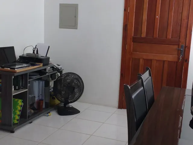 Imagem 2: Apartamento com Vaga Coberta