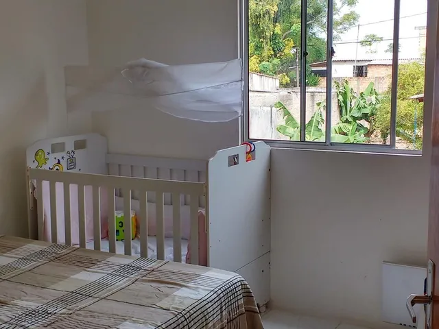 Imagem 3: Apartamento com Vaga Coberta