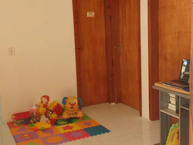 Imagem 4: Apartamento com Vaga Coberta