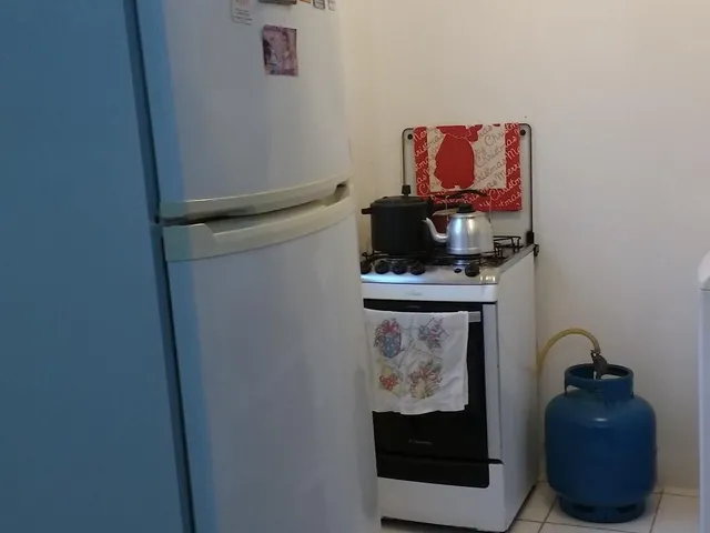 Imagem 5: Apartamento com Vaga Coberta