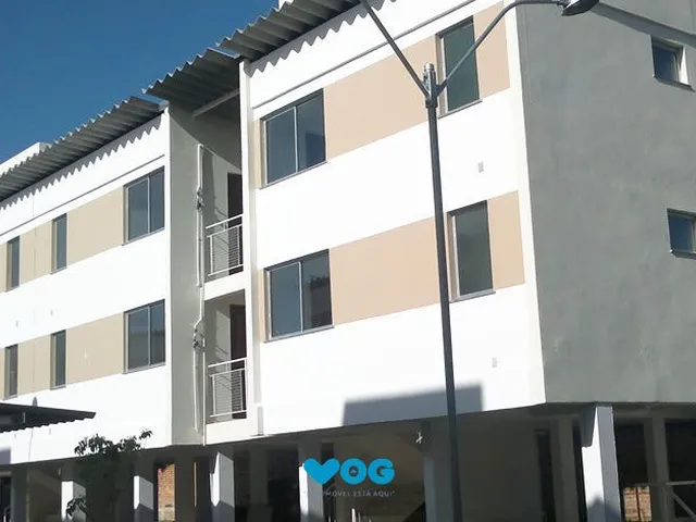 Imagem 6: Apartamento com Vaga Coberta