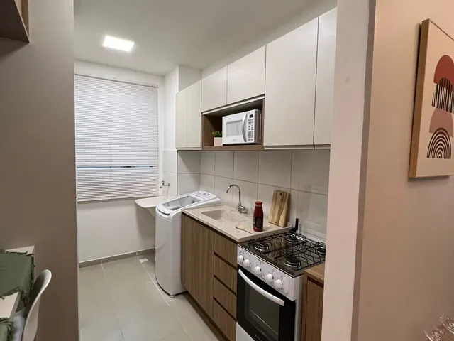 Imagem: Ótimo apartamento Gardem de 2 dormitórios