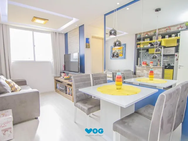 Imagem: Apartamento 2 dormitórios à venda no Bairro