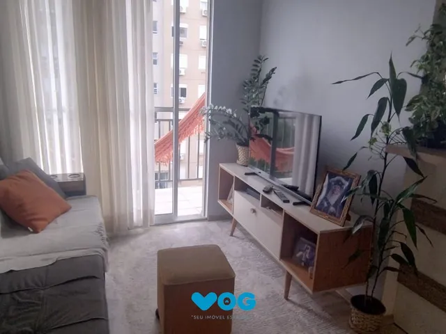 Imagem: Apartamento 3 dormitórios à venda Tristeza