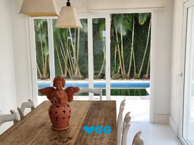 Imagem 2: Casa com 3 suítes e piscina no Boa Vista