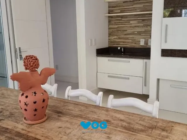 Imagem 3: Casa com 3 suítes e piscina no Boa Vista